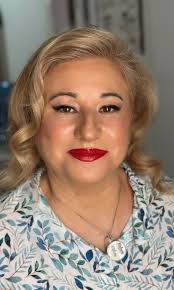 Mari Carmen Arenas MUAH