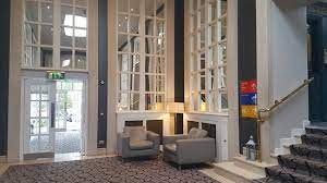 Park inn by radisson offers travellers a vibrant, friendly environment with an affordable hotel experience at more than 150 locations in 41 countries. Park Inn By Radisson Shannon Airport Picture Of Park Inn By Radisson Shannon Airport Tripadvisor
