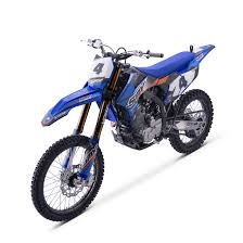 SMX Storm 300cc