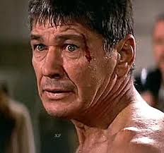 Here's Another Tough One, Clint Eastwood or Charles Bronson ?