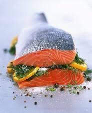 Rezeptecke Graved Lachs Rezept Fischrezepte Graved Lachs