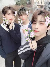 Pin By Bluelover On Oneus Boy Groups Pop Group Kpop Boy