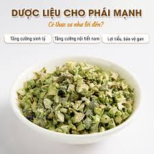Trà Bạch Tật Lê 100g (Đã Sao Vàng,Hạ Thổ)