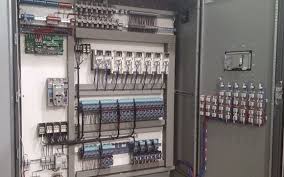 Pm kisan yojana / zi4b3yj5q63tpm. Electric Control Panel Design