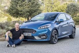 Unfortunately, it wouldn't be until the 6th generation that there was finally a variant that would ever get invited to party. Ford Fiesta St 2018 Erster Test Fahrbericht Preise Motor