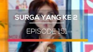 Sebab pasal orang tua dia. Download Surga Yang Ke 2 Episode 147 Mp4 3gp Mp3 Flv Webm Pc Mkv Daily Movies Hub