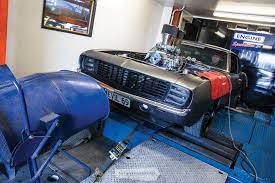 Bring your classic car into jba to find out if your car is tuned for maximum performance and safety! Wheels Of Confusion How Dyno Tuning Works The Motorhood