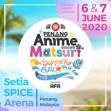 Penang anime matsuri + update. Anime Festival Asia ã‚ªã‚¿ã‚¯ãƒ¼ãƒ«ãƒãƒ£ãƒ¼ã®å‚