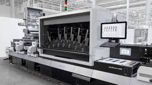 Maybe you would like to learn more about one of these? Home Canon Production Printing