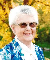 Travis-Noe Funeral Home: Kirksville, MO — Obituary for Mildred Louise  (Thompson) Mack Fortney