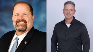 Senate GOP Puts All Its Chips in Beating Joyce — The Illinoize