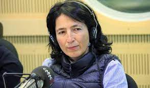Gabriel garcía márquez inspira volver a retomar el espíritu del continuo aprendizaje y de la continua curiosidad en el periodismo. Las Autoridades No Se Han Tomado En Serio Lo Electoral Luz Maria Sierra Hora 20 Caracol Radio