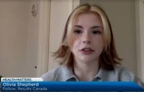 See how Results supported an end to tuberculosis this World TB Day