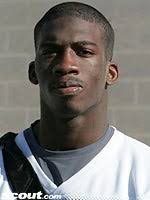 Kendrick Hardy, Southern Miss, Running Back