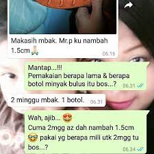 Metode yang kami pakai dalam memperbesar adalah dengan cara terapi pijat urut pada pusat saraf dan di bantu dengan ramuan herbal alami. D Nuell Pasutri Shop è²¼æ–‡ Facebook