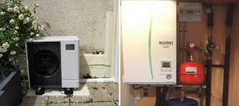 Les Avantages Et Inconvenients D Une Pompe A Chaleur Air Eau