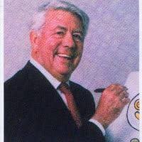 Mort Walker (Author of The Lexicon of Comicana)