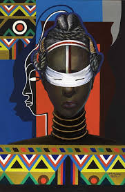 Influenced by the harlem renaissance, the international art scene, and african and caribbean culture, jones' style was constantly evolving. Lois Mailou Jones Google Arts Culture