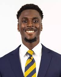 Nate Burrell's Instagram, Twitter & Facebook