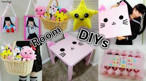 5 Diy Room Decors And Organization Ideas Cute Easy Inexpensive Creative Room Diy Diy Fun Activities Diy Apartment Decor