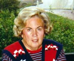 Annette Stark Obituary