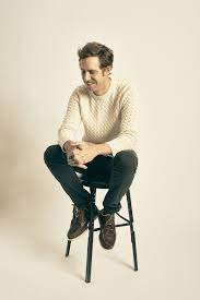 Ben Rector Shares The Joy Emotion In Creating Every Song On His New Christmas Album Alltolearn Blog