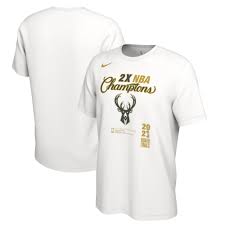 Year by year champions this is the complete list with all the nba champions year by year. The Milwaukee Bucks Are Nba Champions Time To Gear Up