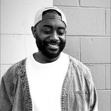 Just got hooked up by the homie Vince The Barber outchea in LA.