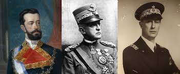 Una lite con i savoia finì a pugni alle nozze di felipe di spagna. Amedeo Di Savoia Duca D Aosta L Uomo Il Soldato Il Mito Rivista Culturale