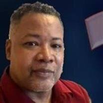 Mr. Tony Huff Obituary