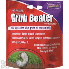 Our technicians are highly trained and are dedicated to solving your. Bonide Annual Grub Beater