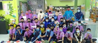 Sekolah kebangsaan pendidikan khas kuantan. Sekolah Rendah Islam Seri Abim Pahang Indera Mahkota Kuantan Pahang Malaysia Campus Building Facebook