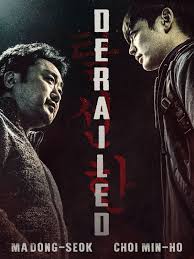 Watch Derailed Prime Video