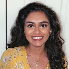 Minahil Sami's Instagram, Twitter & Facebook