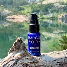 Marcus York Crema De Ojos Antienvejecimiento Diaria Para Hom