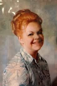 Obituary information for Lillie Flora Sexton