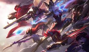 Q&a boards community contribute games what's new. Was League S Golden Age Really Season 3 And Is It Worse Now Dot Esports