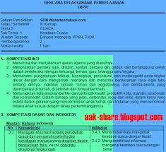Nah untuk lebih jelasnya berikut contoh rpp kurikulum 2013 tema cuaca. Rpp Sd Mi Kelas 3 Tema 5 K13 Revisi 2018 Dikdasmen Info