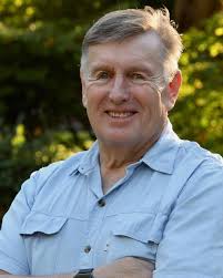 Fall candidates introduce themselves during Sidewalk Sales Days