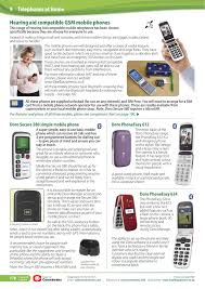 Mobile Phone Comparison Chart Manualzz Com