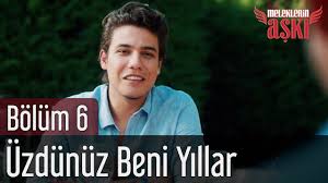 Top songs by onur baytan. Meleklerin Aski 6 Bolum Onur Baytan Uzdunuz Beni Yillar Youtube
