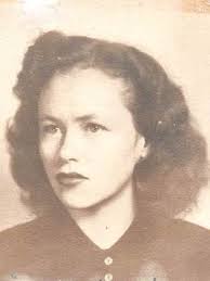 Katherine Marie Williams Wheat Obituary