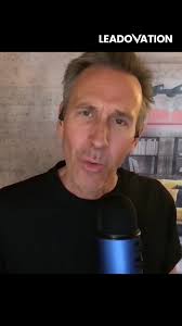 What if the best leaders are being overlooked, while others rise to power  for all the wrong reasons?, That’s the provocative question Dean Newlund  explores with executive coach and author Michael ...