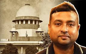 Roy' না 'Ray'? পদবীর বানানের অজুহাতে প্রশ্ন এড়ানোর অভিযোগ অভিষেকের আপ্তসহায়কের বিরুদ্ধে | Govt Alleges Sumit Roy Avoided Questions Using Surname Spelling Confusion In Supreme Court