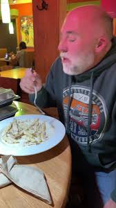 Dad This Pasta Is Zesty