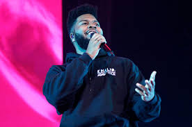 Khalid La Concert Recap Free Spirit Tour At Staples Center