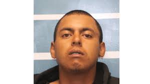 Man arrested after groping a 6-year-old girl as she got off a school bus