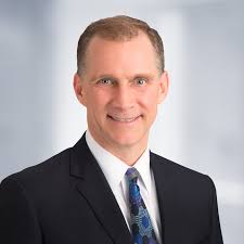 Mark Shepherd and the Role of the CDFA®