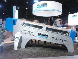 We work with the best publishers in the world to bring classic literature to your computer, and nurture relationships with composers to help them bring new trumpet repertoire to market. Q Press The New Huber Screw Press Huber Se