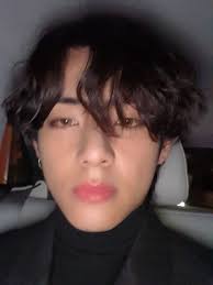 Haruharu On Twitter Taehyung Selca Kim Taehyung Taehyung